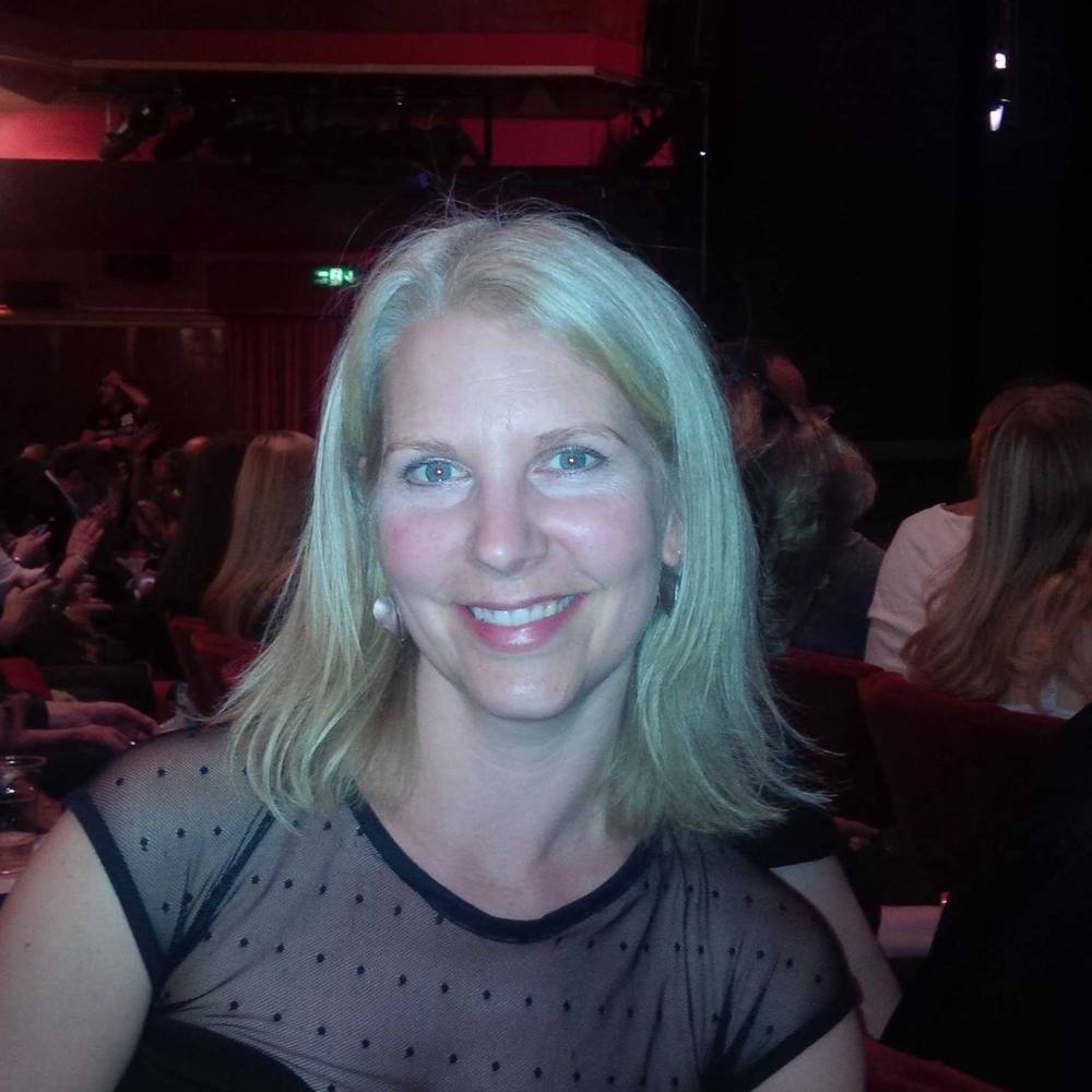 Meet your Posher, Jennifer